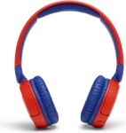 JBL JR310BT red/blue