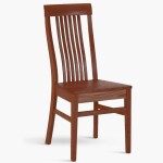 STIMA Jídelní židle TAKUNA (buk) - masiv