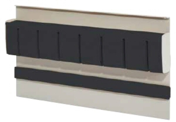 Kessebohmer Magnetický držák nožů (284709)