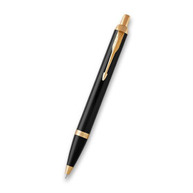 Parker KT IM Black GT