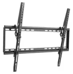 Neutralle KL22-64T černý / Polohovatelný držák TV / 37-70" / VESA 200x200-600x400 / nosnost 35 kg (100002201549)