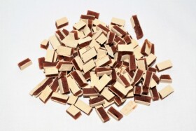 Torronto Kachní MINI sandwich kousky 80g