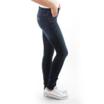 Dámské kalhoty CORYNN BLUE SHELTER W25FU466N USA 25 / 32