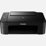 Canon inkoustová Pixma Ts3350 Černá