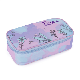 Pouzdro etue JUMBO OXY GO Kolibřík