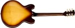 Gibson ES-335 50s Vintage Tobacco Burst