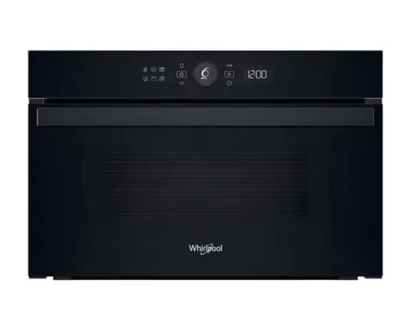 Whirlpool WMD44MB černá / Vestavěná mikrovlnná trouba / Gril / Objem 31 l / Dotykové ovládání (WMD44MB)
