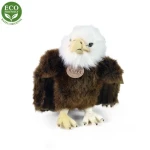 Pták orel stojící 24 cm ECO-FRIENDLY