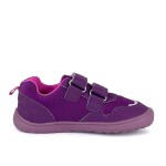 Dívčí barefoot tenisky PERSY PURPLE Protetika - 28