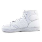 Boty New Balance BB480COC unsiex - bílé EU 42