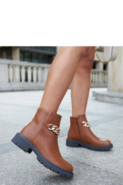 Boty model 204604 Solea 38
