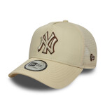 New Era Pánská kšiltovka New York Yankees MLB 940 AF trucker Outline