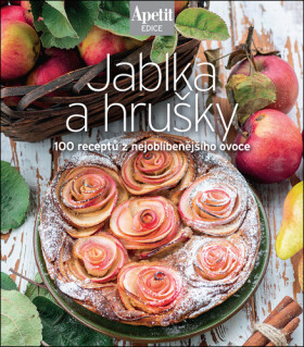 Jablka hrušky