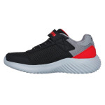 Boty Skechers Bounder-Trekzic Jr 403908L-BKRD EU 33,5