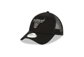 New Era Pánská kšiltovka Chicago Bulls NBA 940 Bob team logo