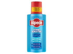 Alpecin Hybrid Sensitive Coffein Shampoo 250ml