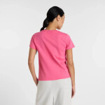 Tričko New Balance Sport Jersey s logem W WT43582DAB S