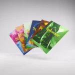 GAMEGENIC Obaly na karty Art Sleeves Splendor