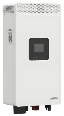 EPEVER HP3542-AH0650P20A / Napěťový měnič / hybrid/off-grid / 3,5kW / 48V / MPPT 60A / čistý sinus (HP3542-AH0650P20A)