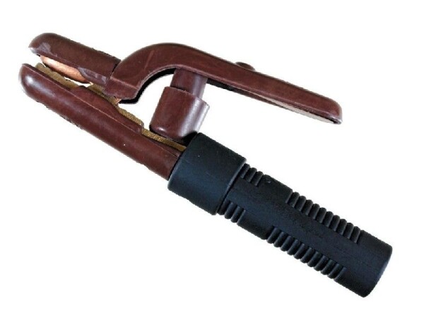 MAGG UT8004500 Kleště svařovací - držák elektrod 500A