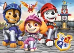 TREFL Puzzle Tlapková patrola: Záchranáři