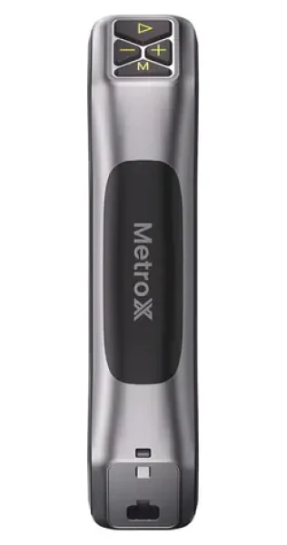 Revopoint MetroX Pro Standard / 3D skener / Laser + strukturované světlo / Přesnost 0,02 mm / USB-C (METROX-PRO-STANDARD)
