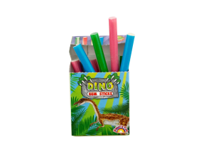 Ptakoviny.cz Cigaretové žvýkačky v krabičce Velikost: Dinosaurus