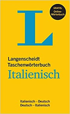 Lang. TW Italienisch Cl