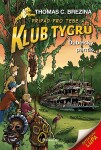 Klub Tygrů - Ďábelský parník - Thomas Conrad Brezina