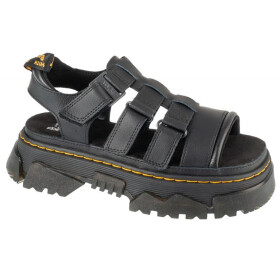 Dr. Martens 3 páskové sandály W DM40891001 36