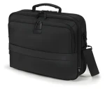 Dicota Eco Multi Core 15-17.3" černá / Brašna na notebook / recyklovaný PET / do 17.3" (D32031-RPET)