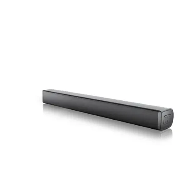 SENCOR SSB 3340B černá / Soundbar / 2.0 / 80W / Bluetooth / USB / AUX / ARC (8590669404889)
