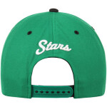 Pánská Kšiltovka Dallas Stars Zephyr Z11 Snapback zelená