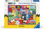 Ravensburger Peanuts: Snoopy: Momentky