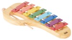 Wave Percussion TCCXY-8HC