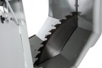 Kolébková pila Lumag WS-700ZN