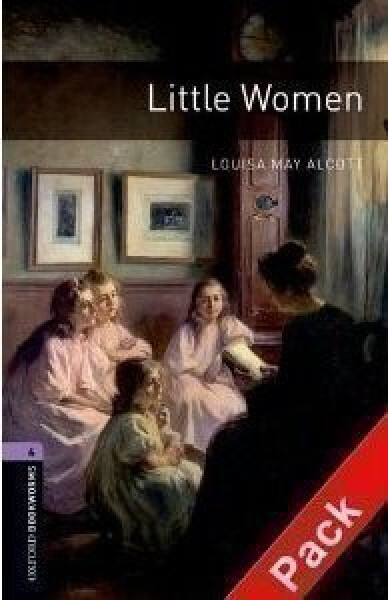 Oxford Bookworms Library 4 Bestseller Pack (10 Books) (New Edition) - kolektiv autorů