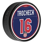 Mustang Puk Team USA Player Trocheck