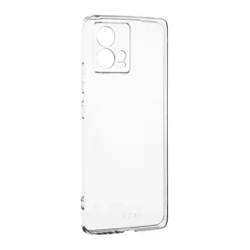 FIXED TPU gelové Motorola Moto Edge 30 Fusion, čiré FIXTCC-1020