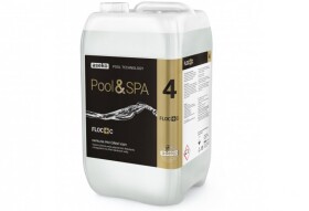 ASEKO spol. s r.o. Flokulant Floc + C 20L Aseko