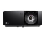 Optoma projektor UHZ67 (DLP, LASER, FULL 3D, UHD, 4300 lm, 500 000:1, HDMI, RS232, LAN, repro 1x15W) EDF_7660435