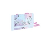 Dětská textilní peněženka KARTON P+P - Kolibřík