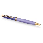 Waterman Hémisphère Colour Blocking Purple GT - kuličkové pero