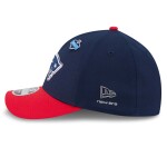 New Era Pánská kšiltovka New England Patriots NFL 2026 Draft 39THIRTY M-Crown Flex Velikost: S/M