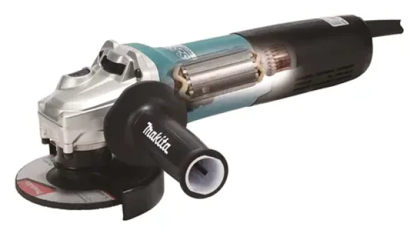 Makita GA5093X01 / Úhlová bruska / 125mm / 1900W (GA5093X01)