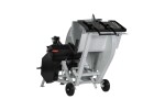 Kolébková pila Lumag WS-700ZN
