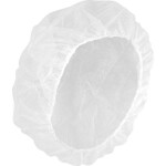 Pracovní čepice Delta Plus PO110 Barva: Bílá, jednotná velikost