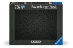 Ravensburger Krypt Puzzle: Black