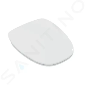 Ideal Standard WC sedátko ultra ploché softclose, bílá matná T676783