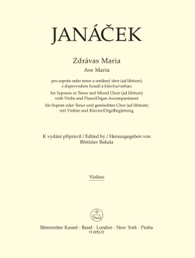 KN Zdrávas Maria
